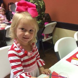 Meet your Posher, Stacy